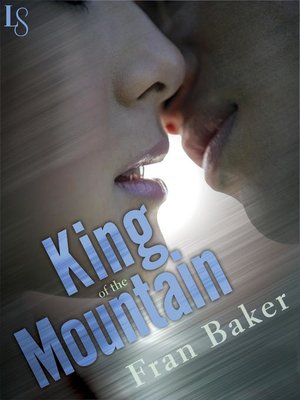 cover image of King of the Mountain
